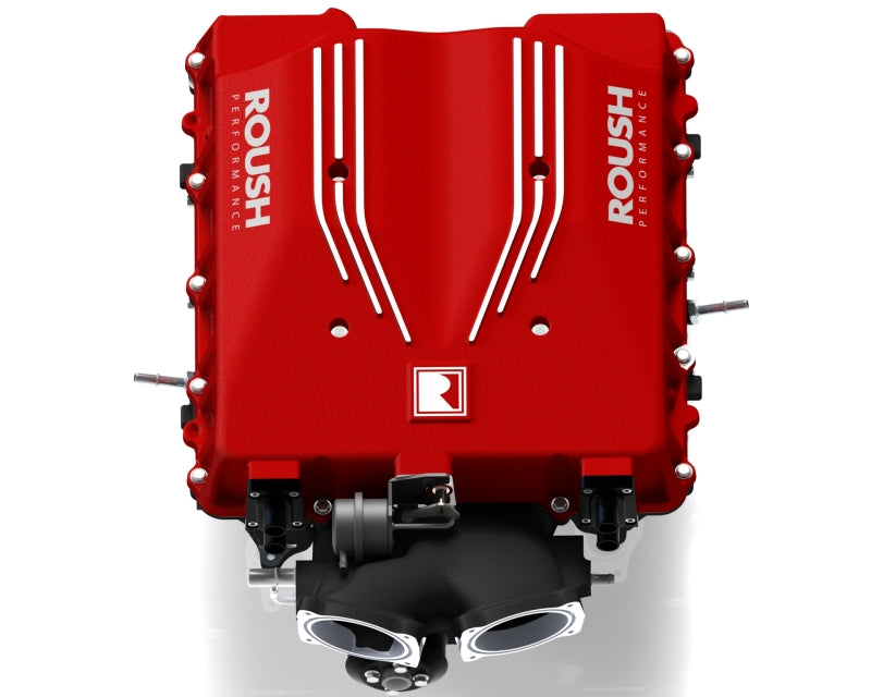 Load image into Gallery viewer, Roush 422337 RSH Supercharger Kits
