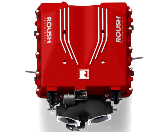 Roush 422337 RSH Supercharger Kits
