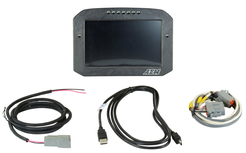 Load image into Gallery viewer, Aem 30-5700F AEM Digital Gauges
