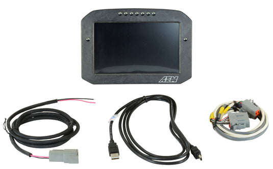 Aem 30-5700F AEM Digital Gauges