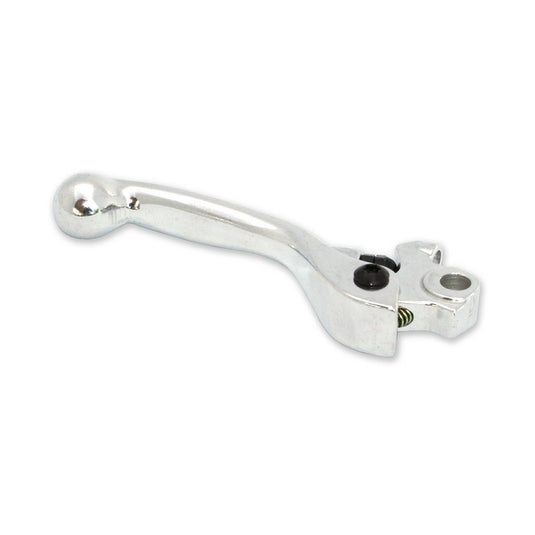 Rfx FXBL 20400 55SV Race Series Front Brake Lever - Silver