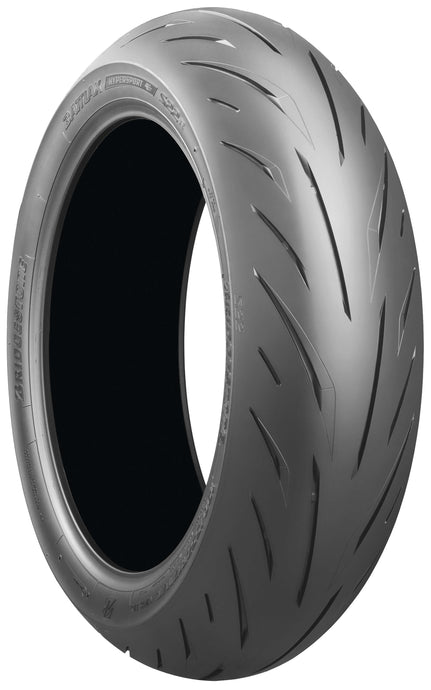Bridgestone 11679 Battlax Hypersport S22 Rear Tire - 140/70R17