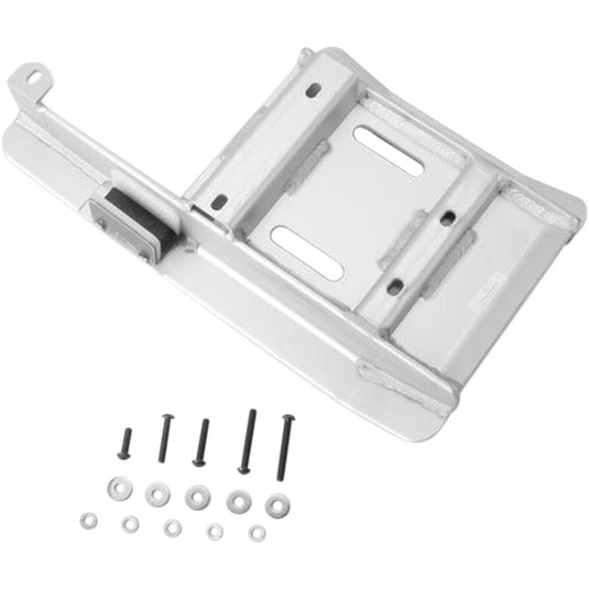 Moose Racing 556BL Bullet Line Heavy-Duty Swingarm Skid Plate