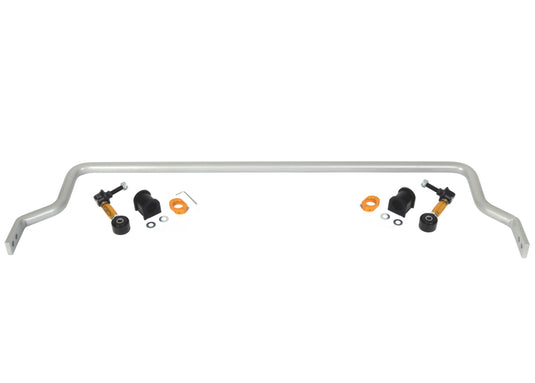 Whiteline BMF63Z WL Sway Bars - Front