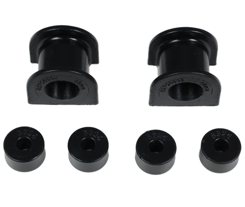 Load image into Gallery viewer, Energy Suspension 8.5141G ES Sway Bar Bushings - Black
