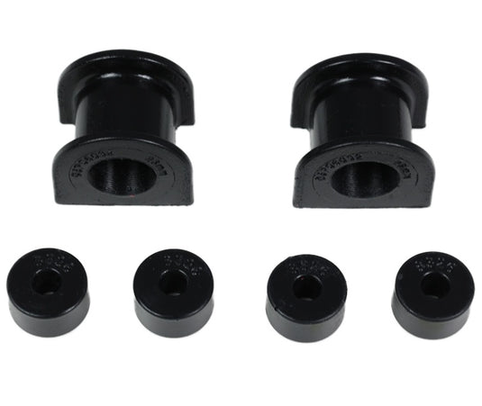 Energy Suspension 8.5141G ES Sway Bar Bushings - Black