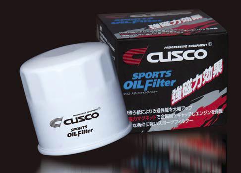 Cusco 00B 001 C CUS Oil Filters