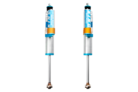 King Shocks 25001-372 KIN 2.5 Shocks