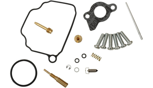 Moose Racing 26-1142 Carburetor Repair Kit