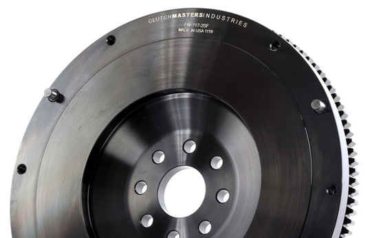 Clutch Masters FW-717-2SF CM Steel Flywheels