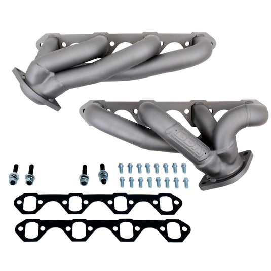 Bbk 3510 BBK Short Unequal Headers