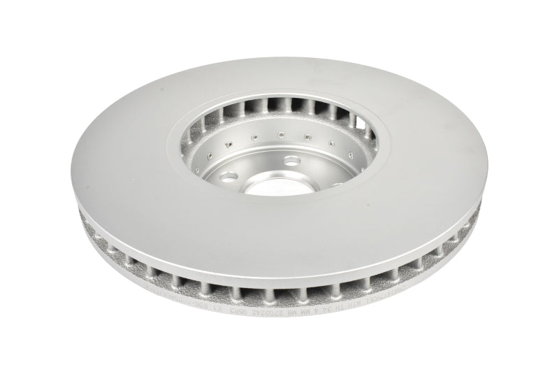 Load image into Gallery viewer, Dba DBA3417HOEL DBA Street Standard Rotors
