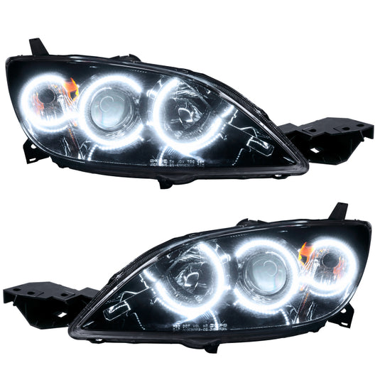 Oracle Lighting 8174-001 ORL Headlight Assemblies