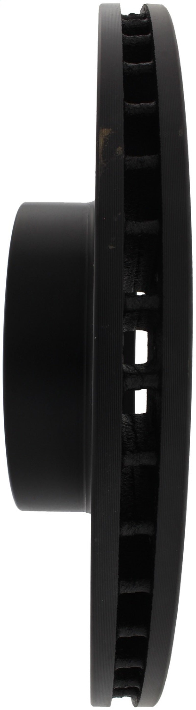 Load image into Gallery viewer, Stoptech 128.47018L ST Drilled Sport Brake Rotors
