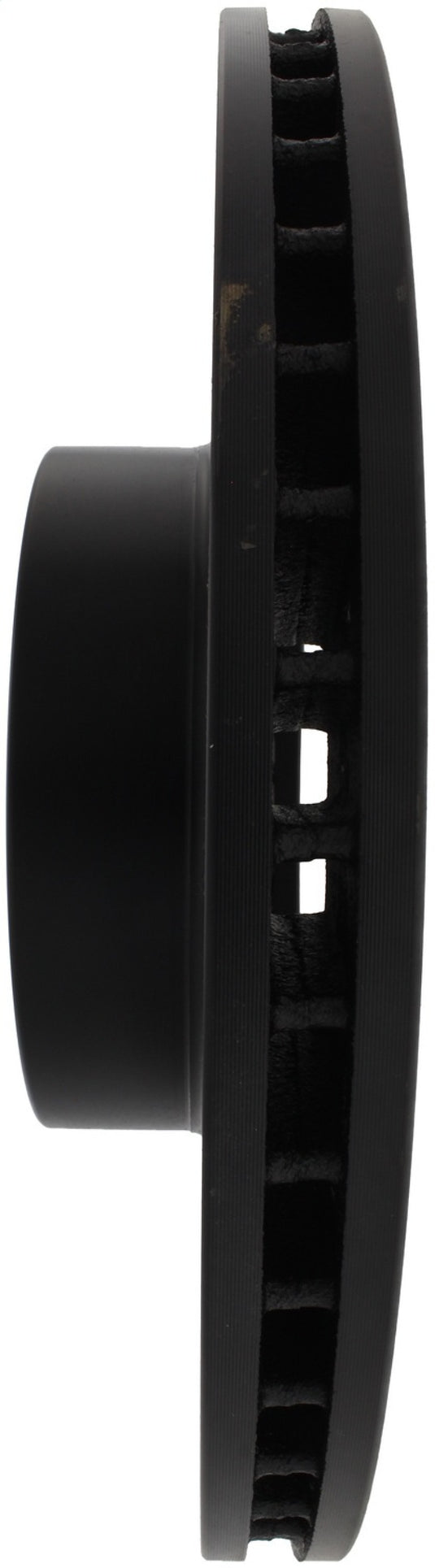 Stoptech 128.47018L ST Drilled Sport Brake Rotors