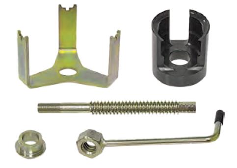 Sp1 SM-12582 P-Drive Tool Kit