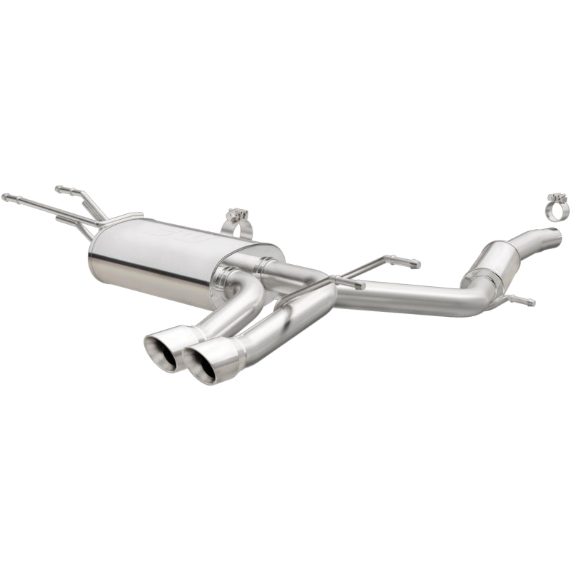 Load image into Gallery viewer, Magnaflow 19132 MAG Catback Exhaust
