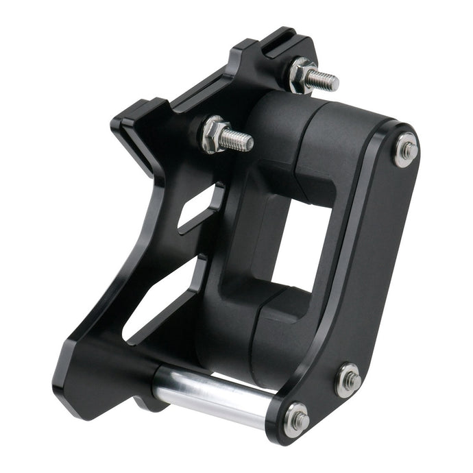 Zeta ZE82-2001 Durable Chain Guide - Titanium