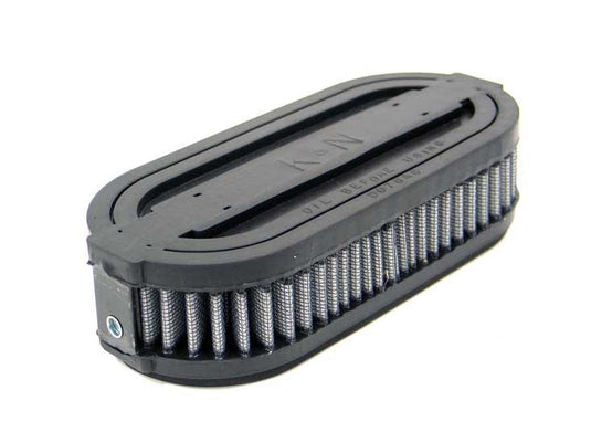 K&N Engineering SU-5503 High Flow Air Filter