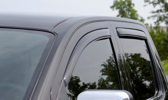 Avs 194101 AVS In-Channel Ventvisors