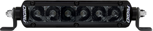 Rigid Industries 906213BLK RIG SR Series