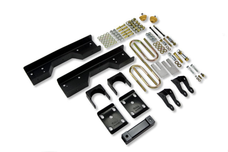 Load image into Gallery viewer, Belltech 6607 BT FLIP Kit
