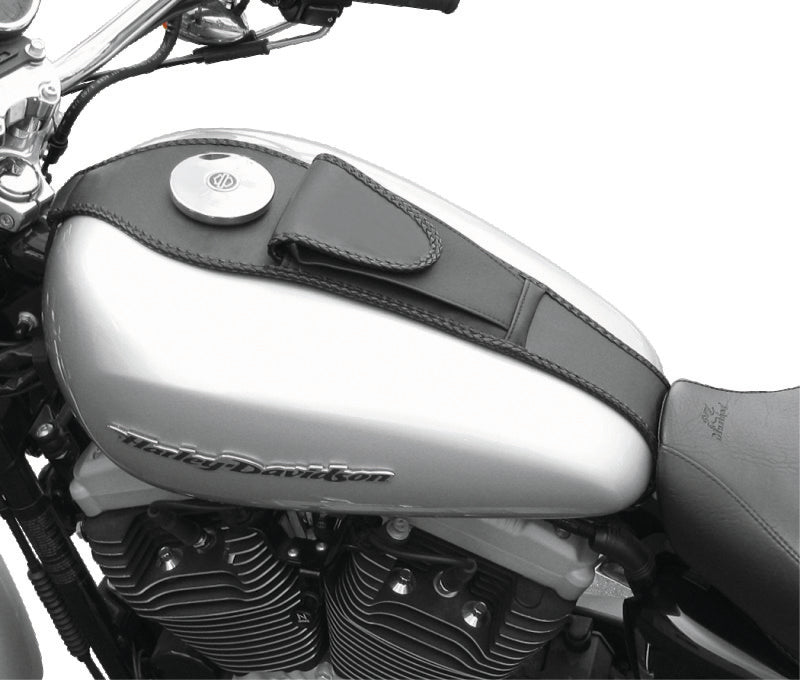 Load image into Gallery viewer, Mustang Motorcycle 79745 MMP Solo with Driver Backrest Diamond
