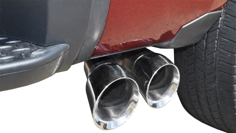 Load image into Gallery viewer, Corsa Performance 14866 COR Cat-Back Sport
