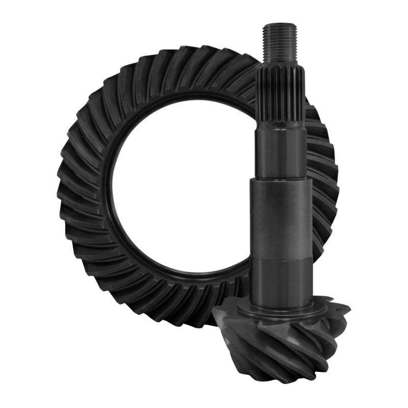 Load image into Gallery viewer, Yukon Gear &amp; Axle YG D44JK-411RUB YUK Gear Sets - Dana
