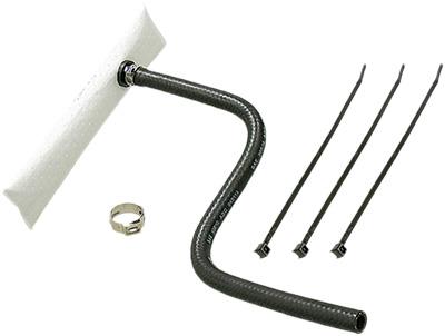 Sp1 SM-07183 High Pressure Filter for Ski-Doo