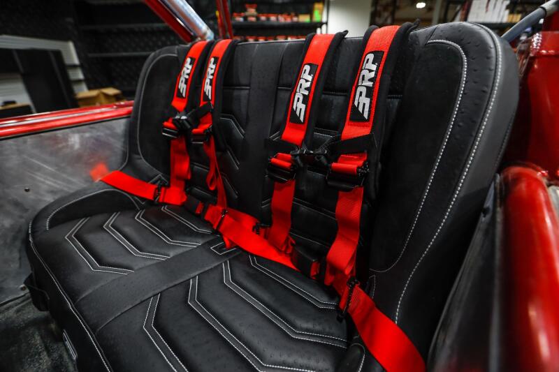 Load image into Gallery viewer, Prp Seats SBAUTO2R PRP 4.2 Harness
