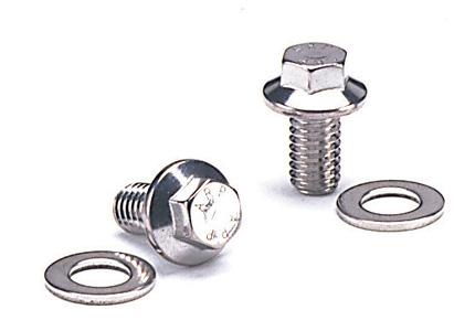 Load image into Gallery viewer, Arp 434-2301 ARP Ignition Coil Bracket Fasteners
