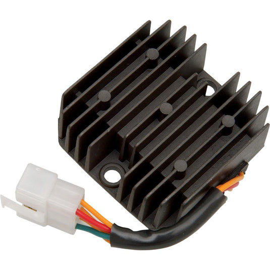 Ricks Motorsport Electric 10-557 Rectifier/Regulator
