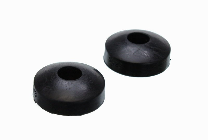 Load image into Gallery viewer, Energy Suspension 9.9149G ES Bump Stops - Black
