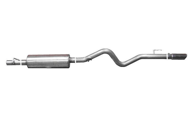 Load image into Gallery viewer, Gibson 316593 GIB Cat-Back - Single
