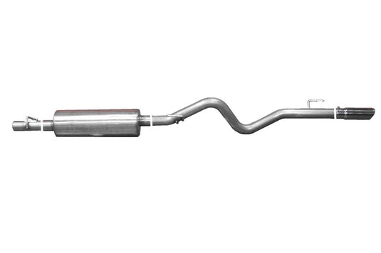Gibson 316593 GIB Cat-Back - Single
