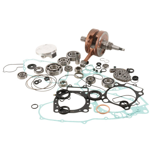 Vertex WR101-152 Complete Engine Rebuild Kit In A Box