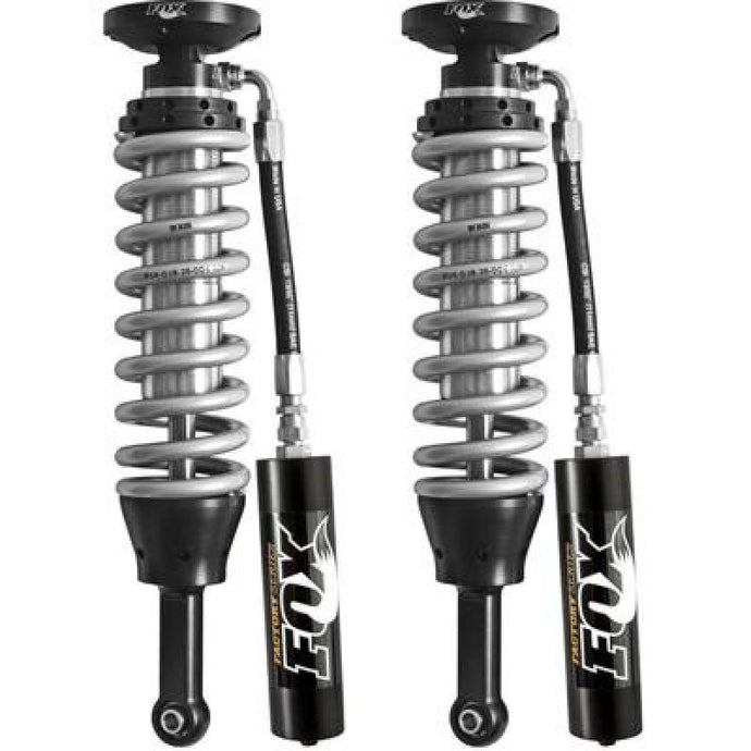 Fox 883-02-048 FOX 2.5 Factory Coilover Shock