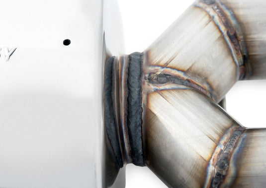 Awe Tuning 3015-42072 AWE Cat-Back Touring