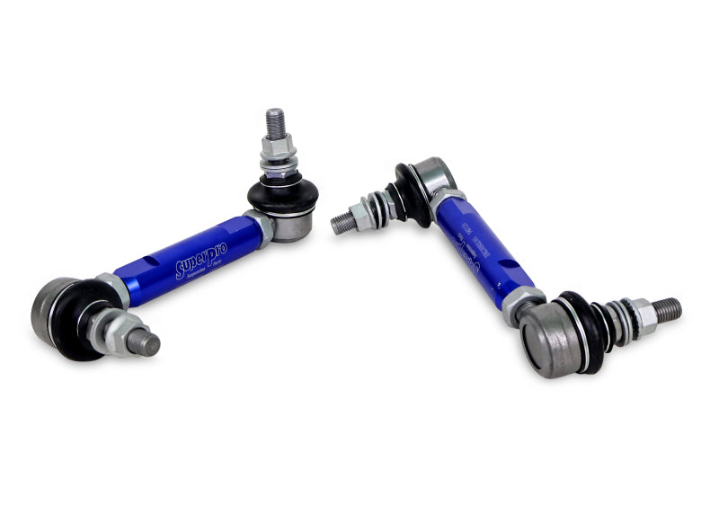 Load image into Gallery viewer, Superpro TRC1085 SPR Sway Bar Links
