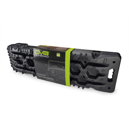 Dv8 Offroad RTB1-01BK DVE Traction Boards