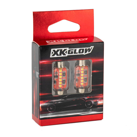 Xkglow XK-FT31-W XKG LED Bulbs