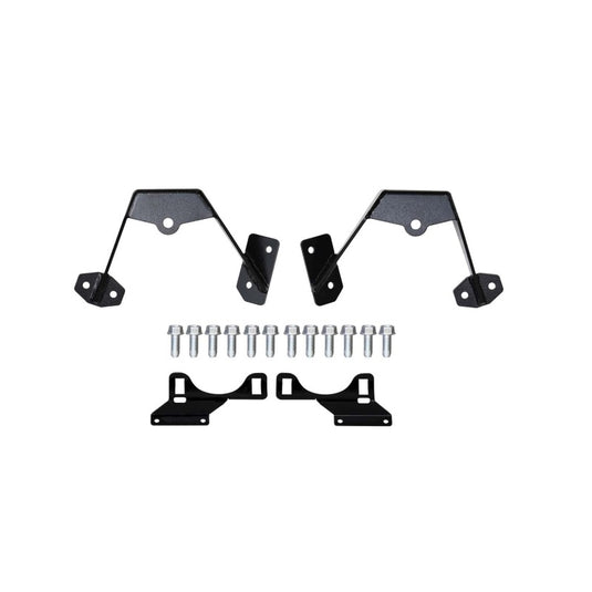 Skyjacker G36RLSB SKY Lift Kit Components