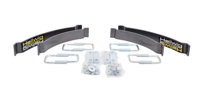 Load image into Gallery viewer, Hellwig 1250 HWG EZ-1000 Helper Spring Kits
