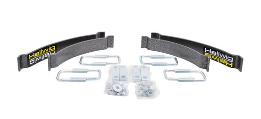 Hellwig 1250 HWG EZ-1000 Helper Spring Kits