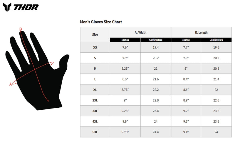 Load image into Gallery viewer, Thor Sportmode Air Iconic Gloves (X-Large, Iconic White)
