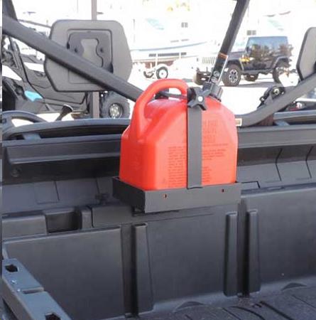 Hornet CA-3015 Fuel Can Bracket