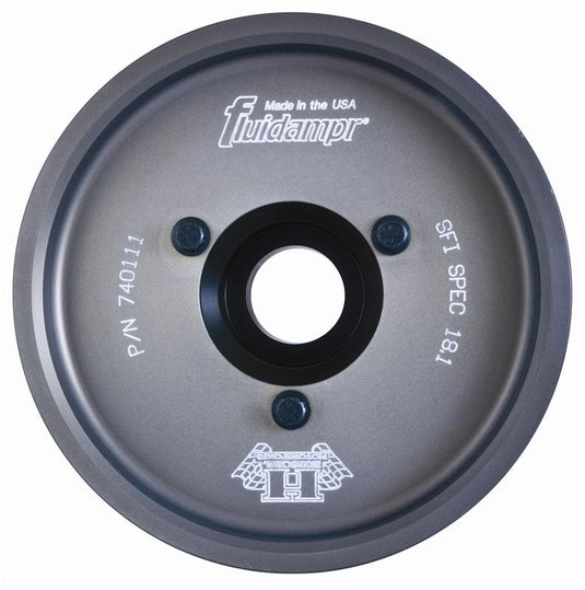 Fluidampr 740111 FDR Dampers - Domestic