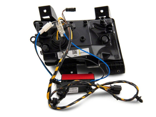 Raxiom J155020-JL RAX Turn Signals
