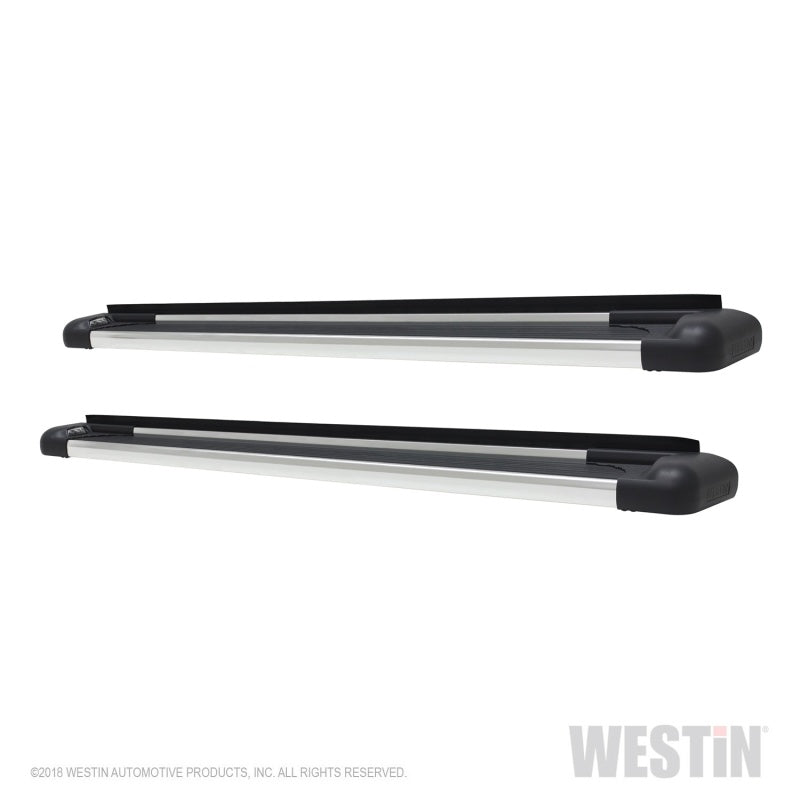 Load image into Gallery viewer, Westin 27-65720 WES Running Boards - Sure-Grip
